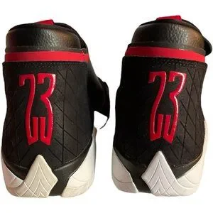 Jordan | Shoes | Mens Sneakers Size 8 Jordan Jumpman Z Black  display picture 1